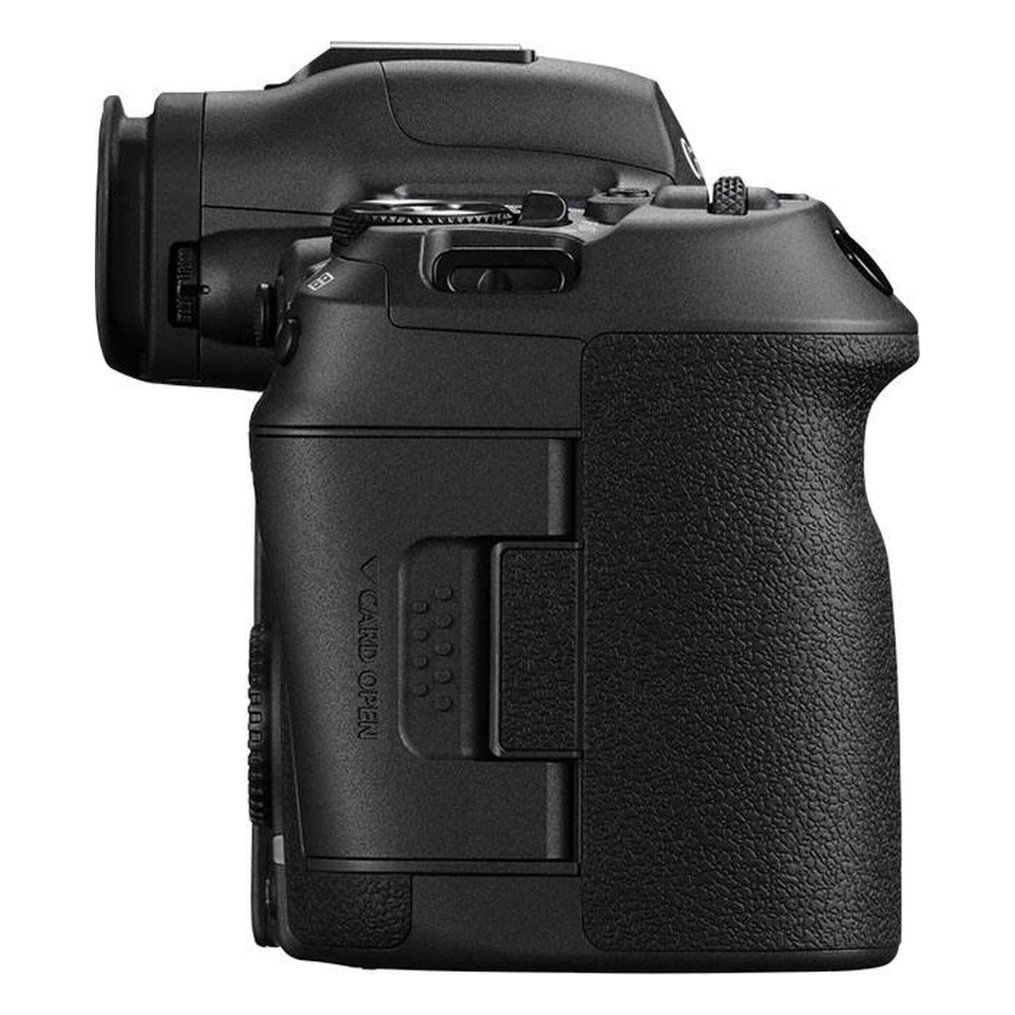 Canon Eos R5 Mark II