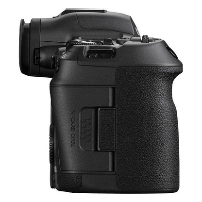 Canon Eos R5 Mark II