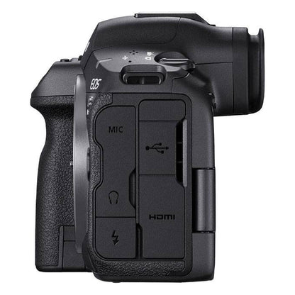 Canon Eos R5 Mark II