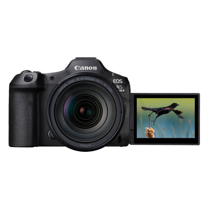 Canon Eos R5 Mark II