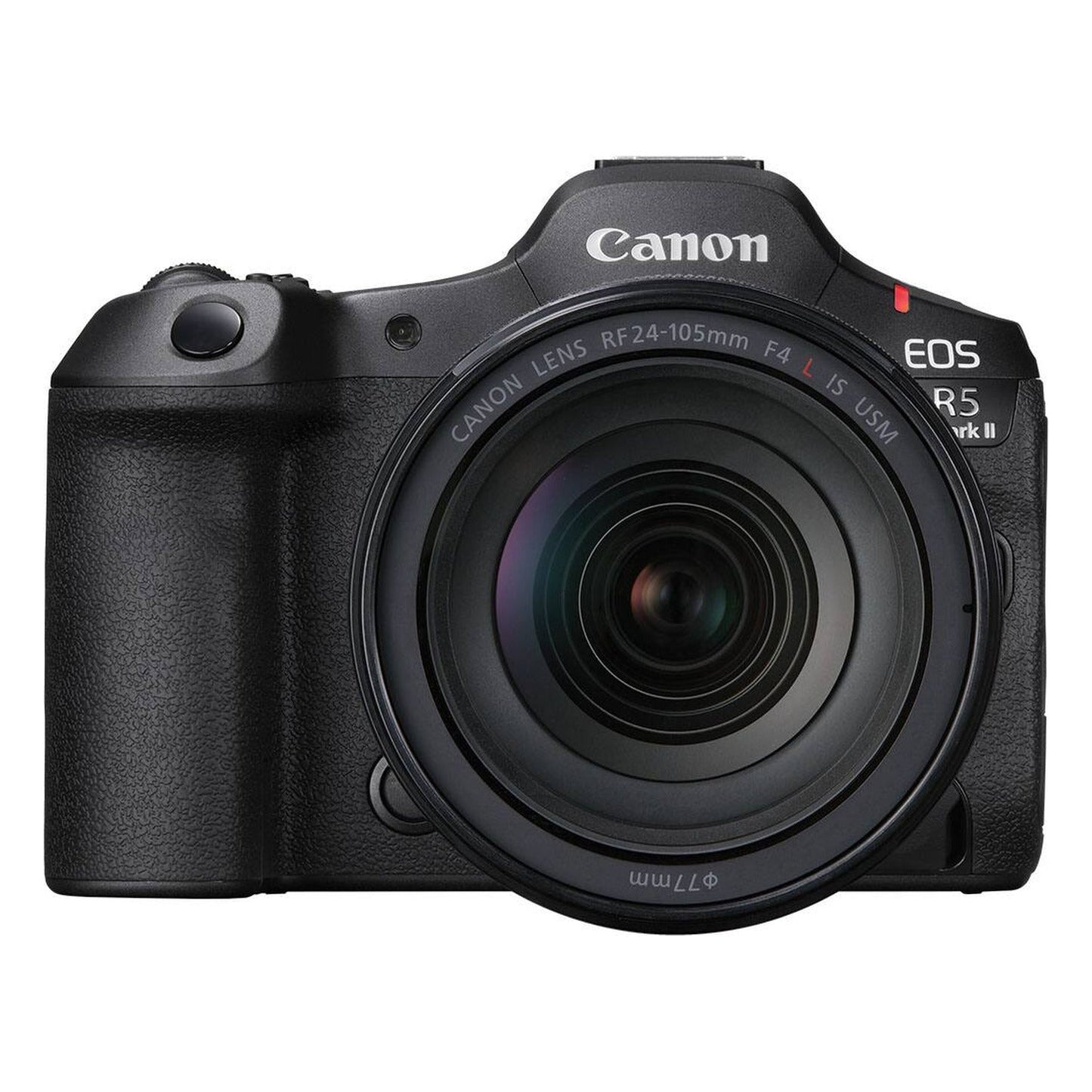 Canon Eos R5 Mark II