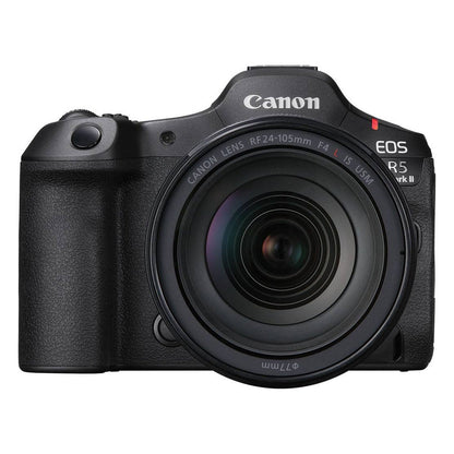 Canon Eos R5 Mark II