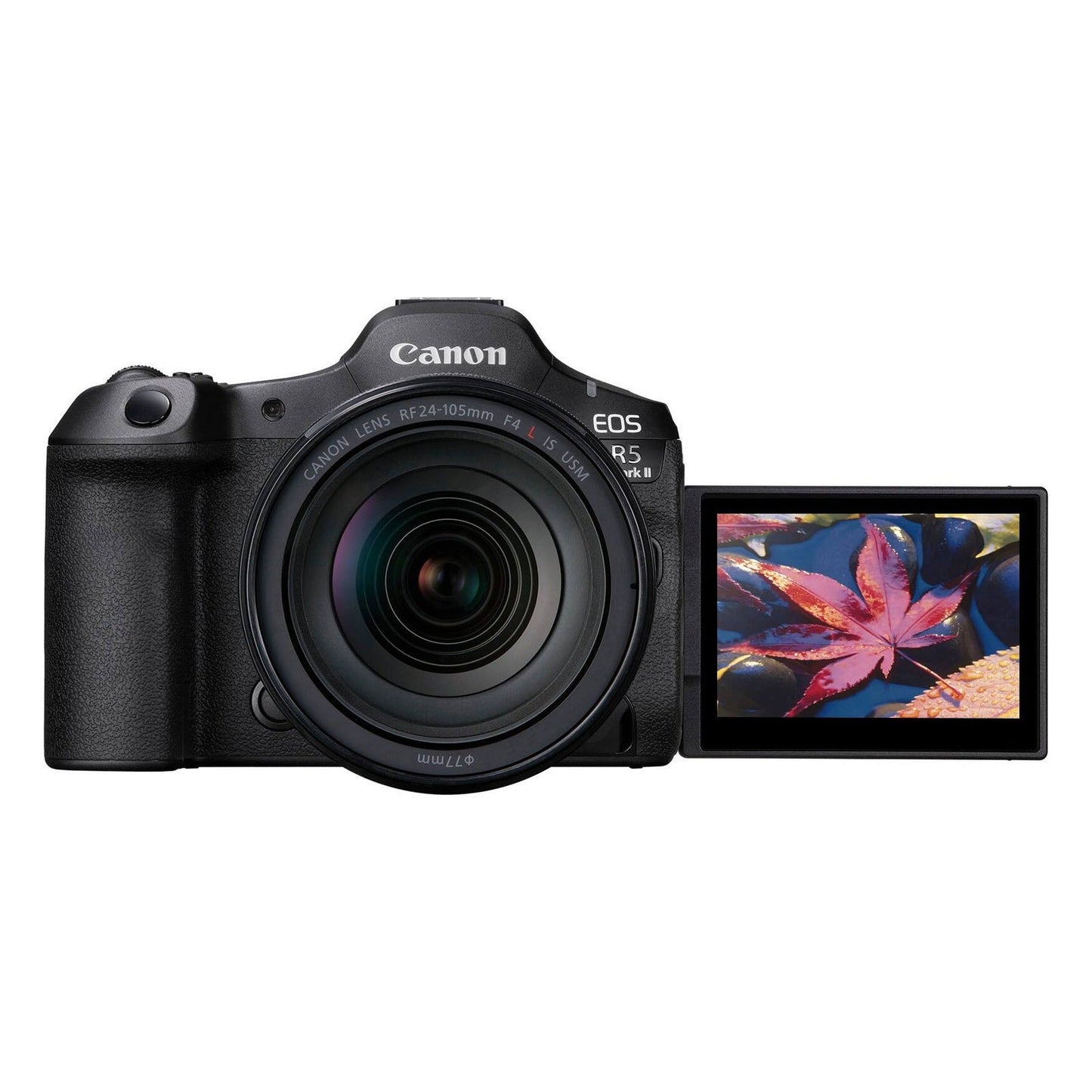 Canon Eos R5 Mark II