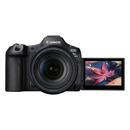 Canon Eos R5 Mark II