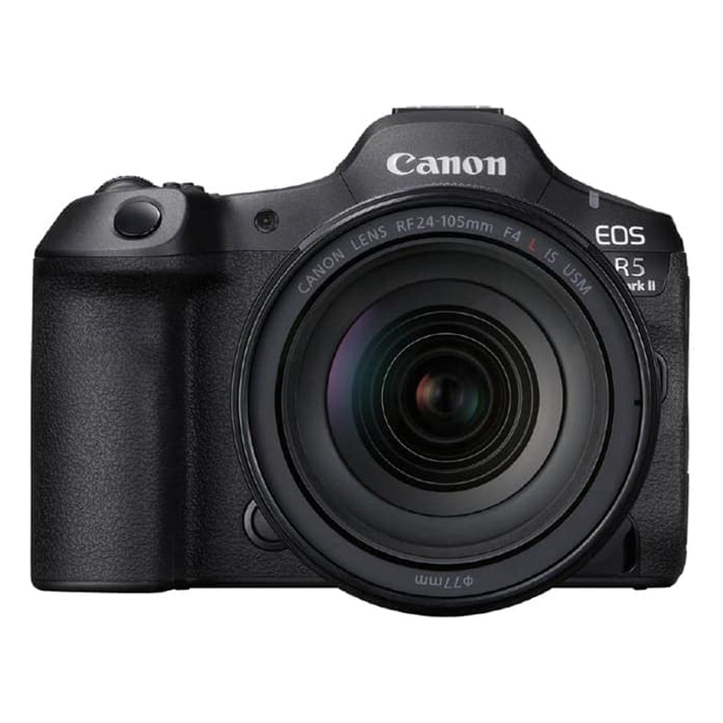 Canon Eos R5 Mark II