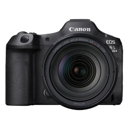 Canon Eos R5 Mark II