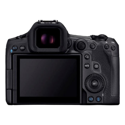 Canon Eos R5 Mark II