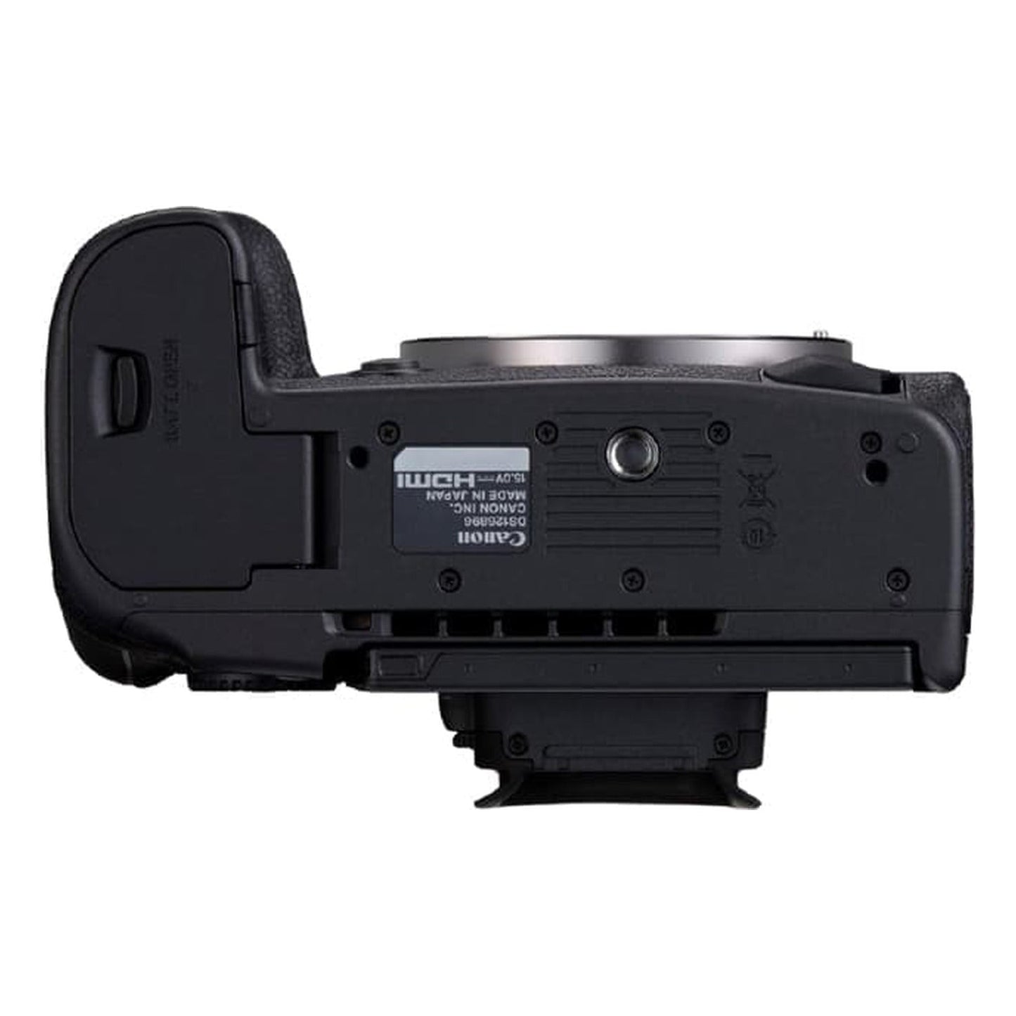 Canon Eos R5 Mark II