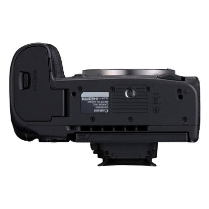 Canon Eos R5 Mark II