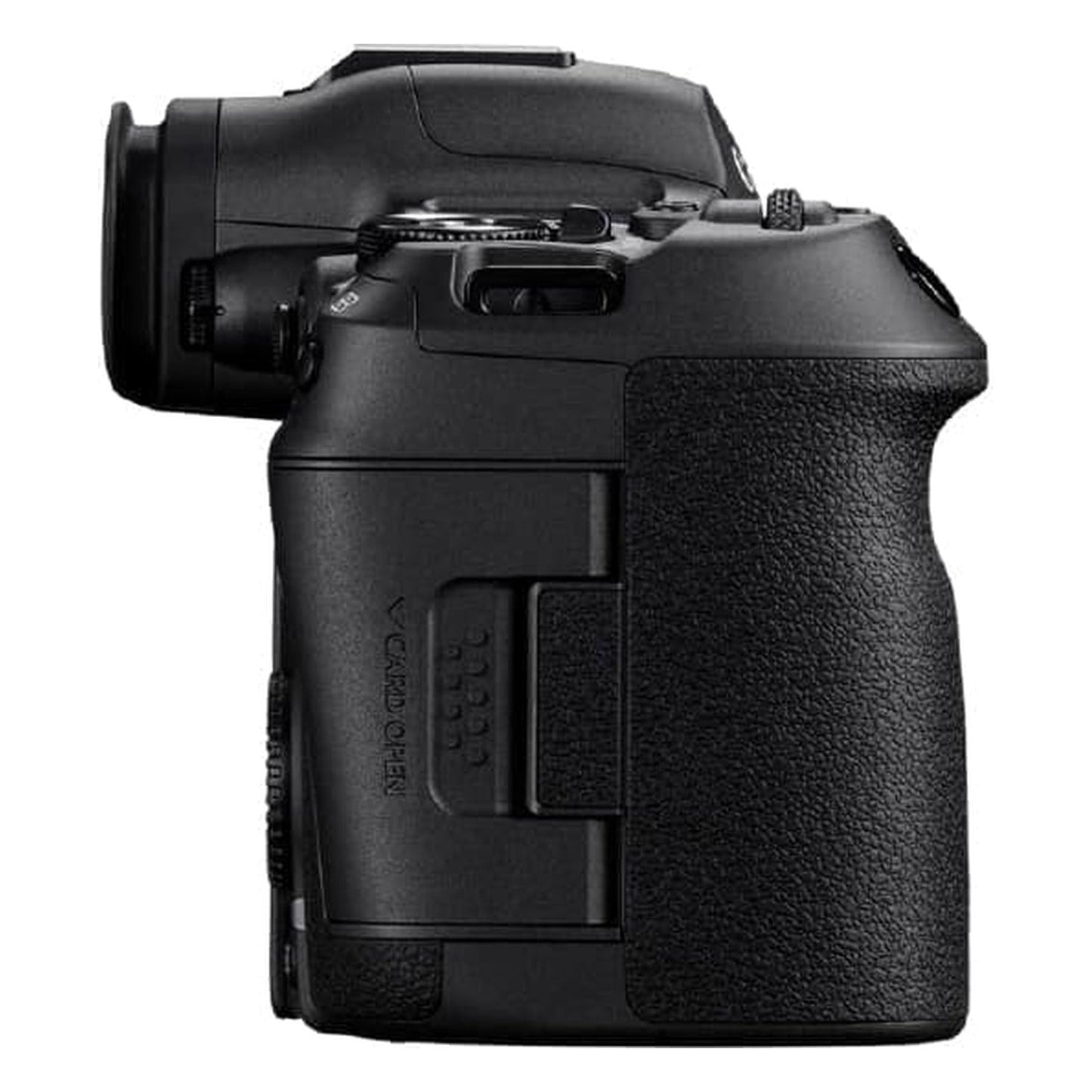 Canon Eos R5 Mark II