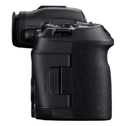 Canon Eos R5 Mark II