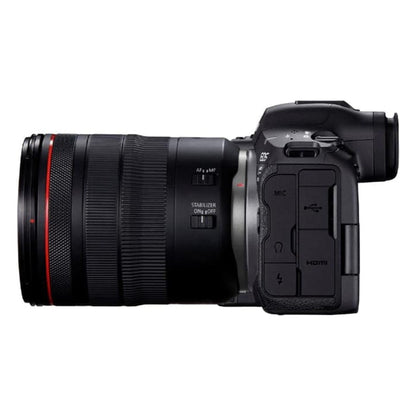 Canon Eos R5 Mark II