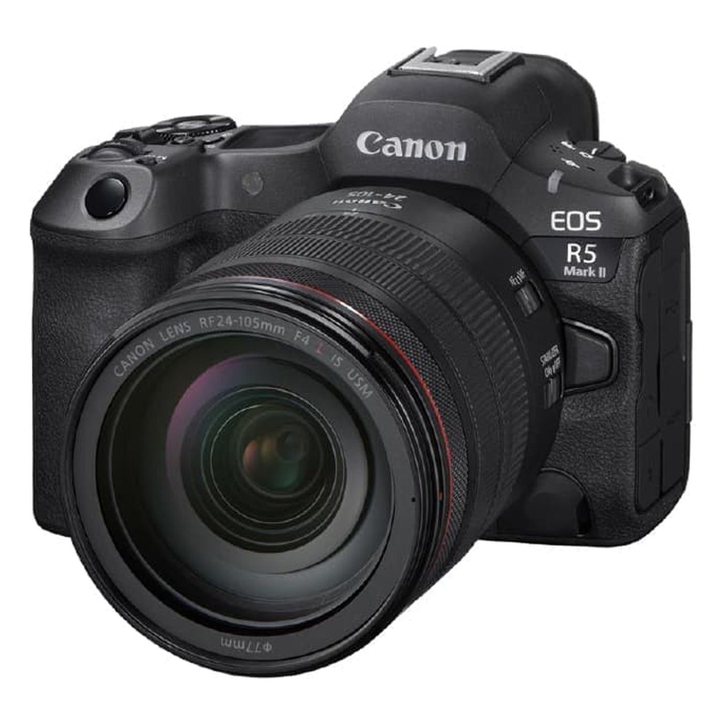 Canon Eos R5 Mark II