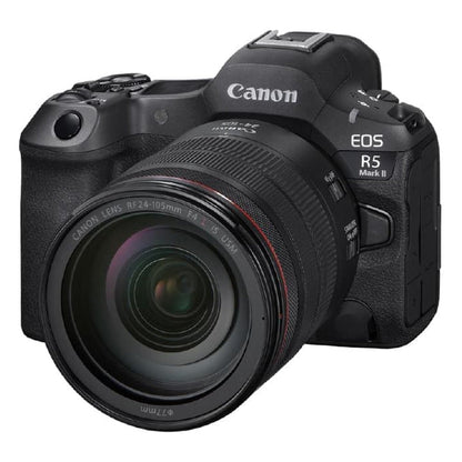Canon Eos R5 Mark II