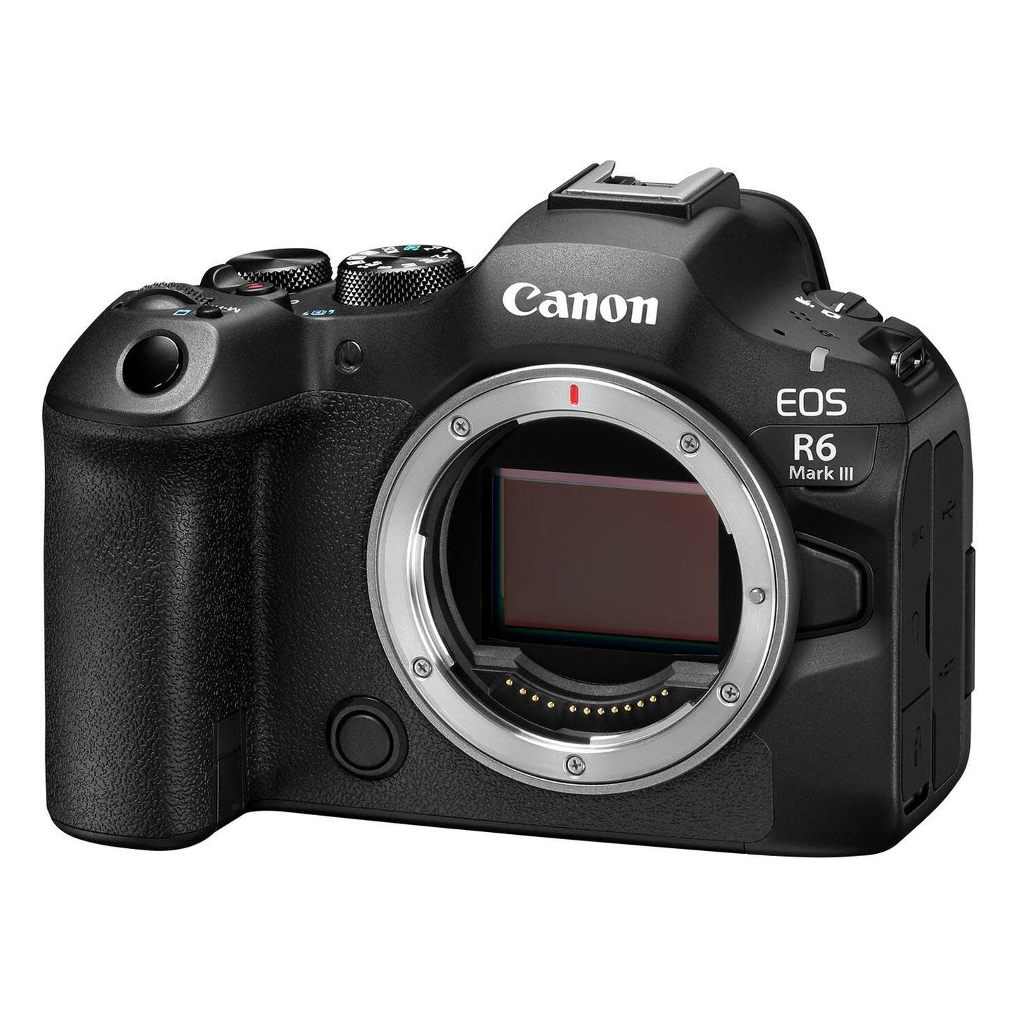 Canon Eos R6 Mark III