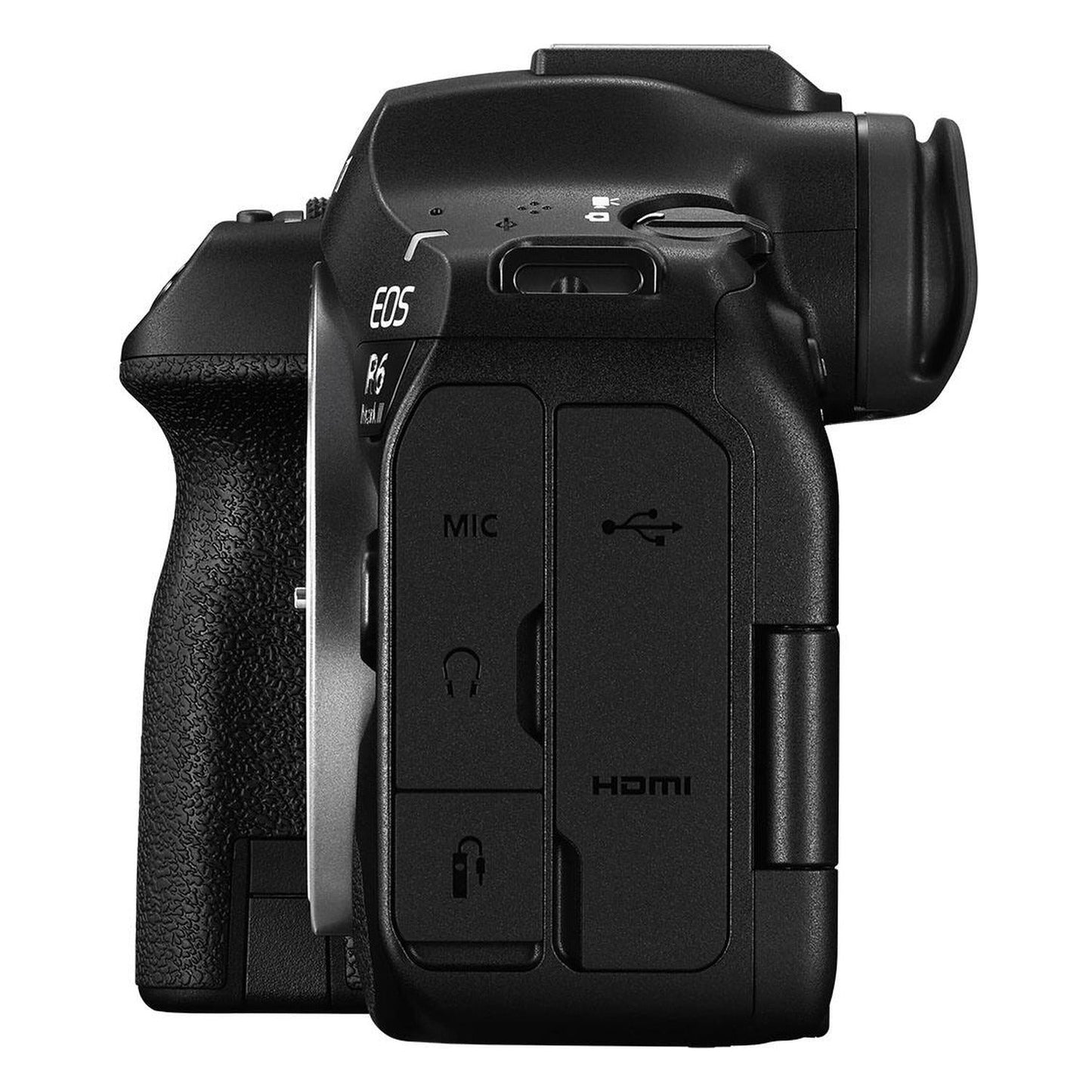 Canon Eos R6 Mark III