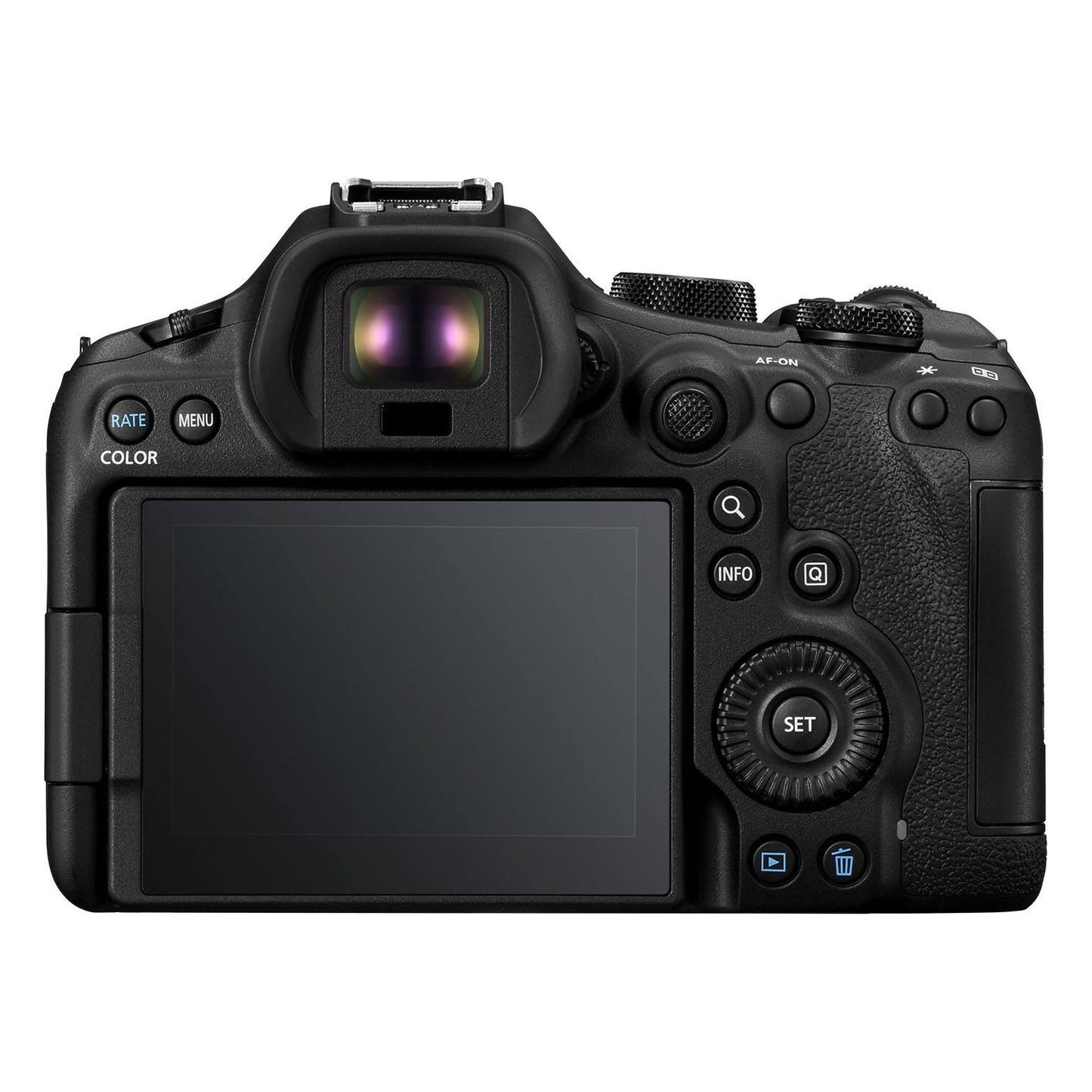 Canon Eos R6 Mark III