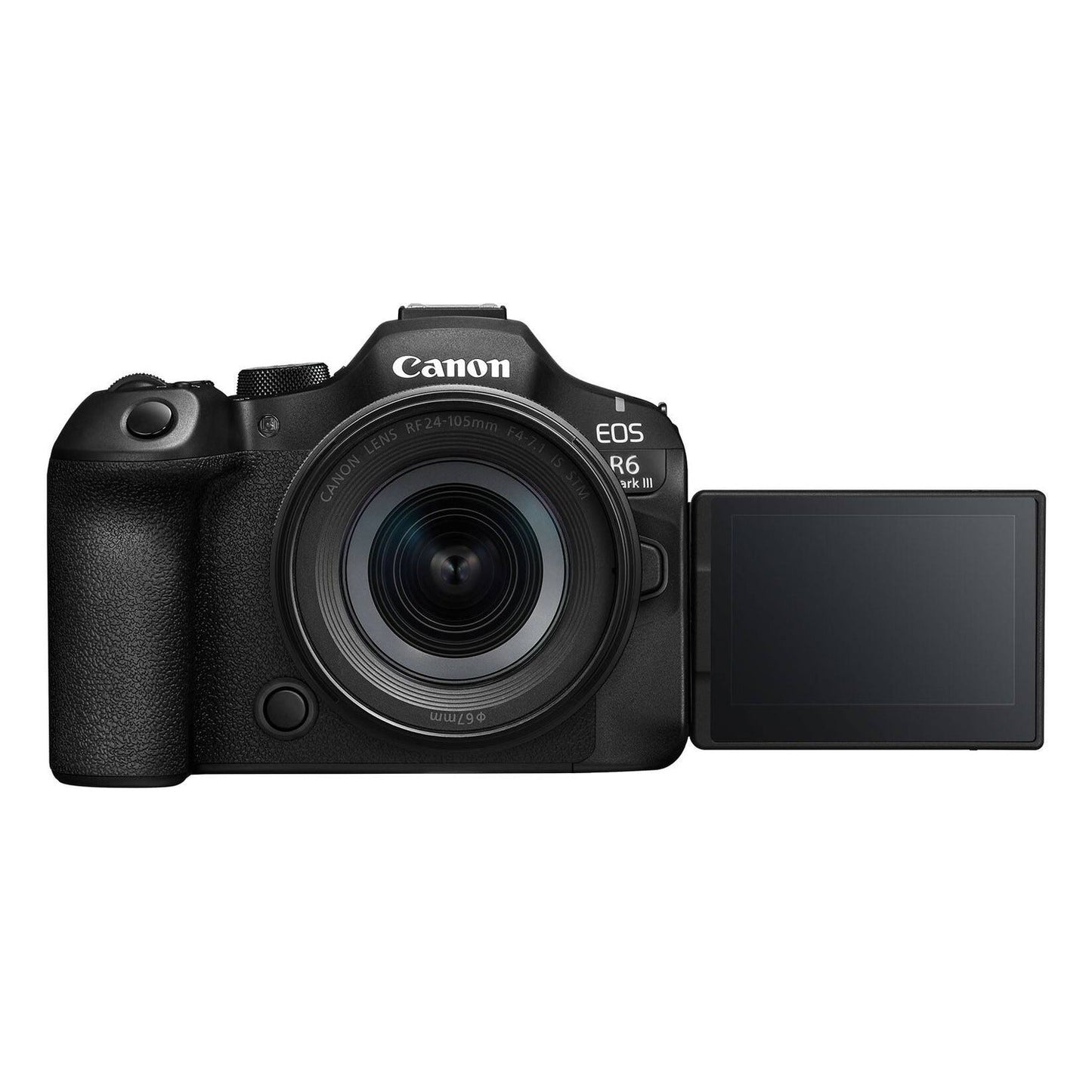 Canon Eos R6 Mark III