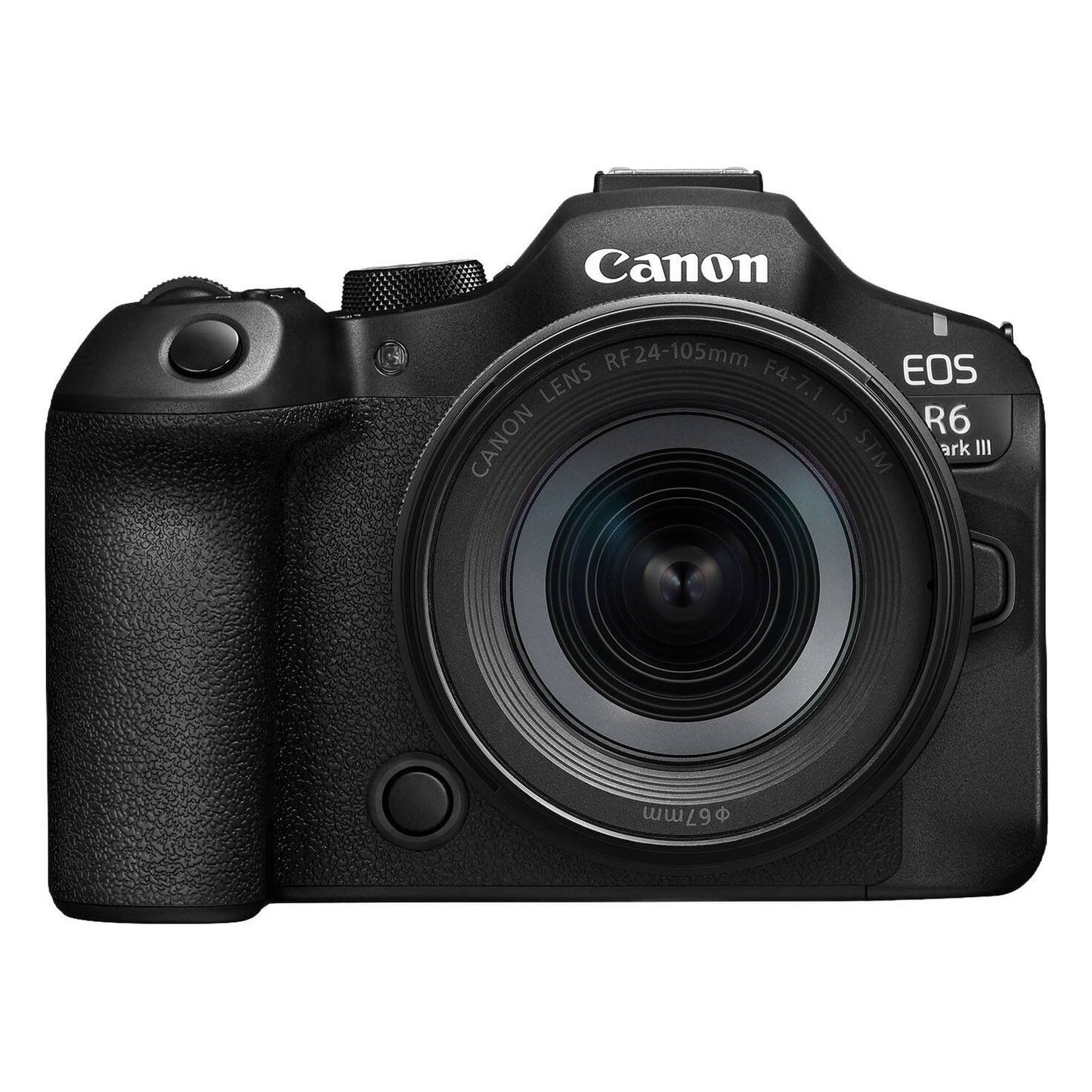 Canon Eos R6 Mark III