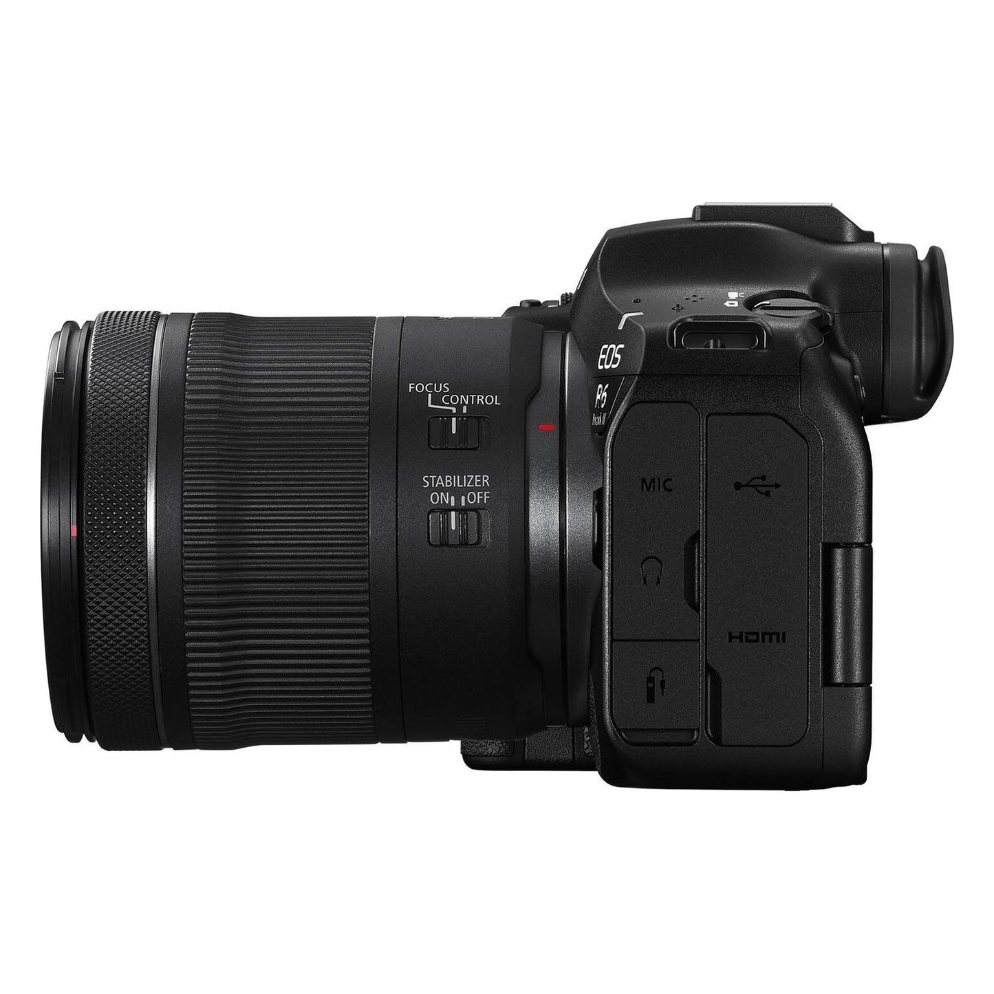 Canon Eos R6 Mark III