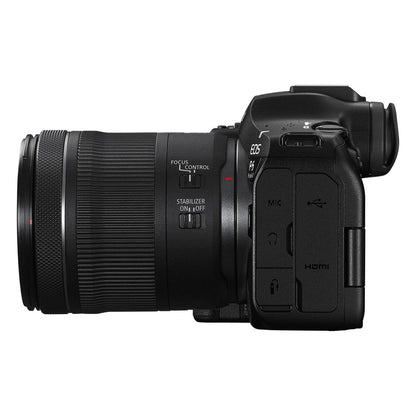 Canon Eos R6 Mark III