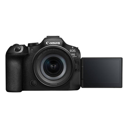 Canon Eos R6 Mark III