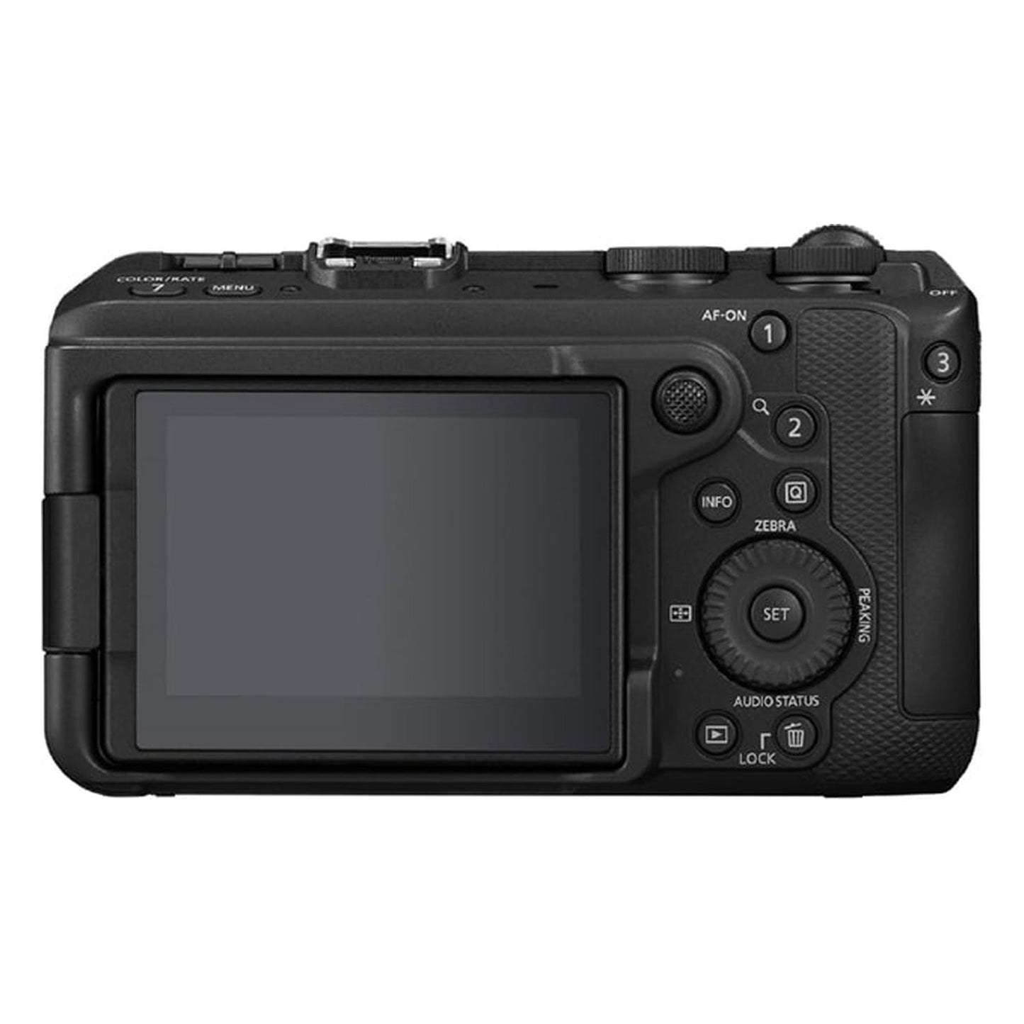 Canon Eos R6 V