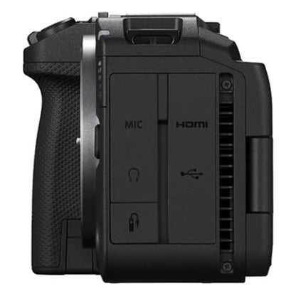 Canon Eos R6 V
