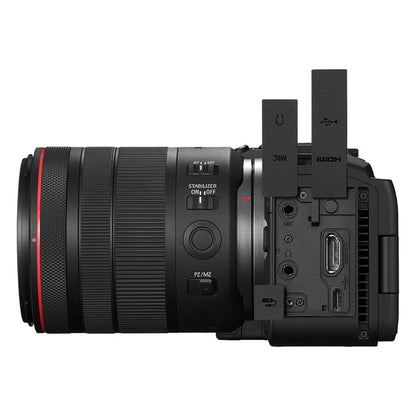 Canon Eos R6 V