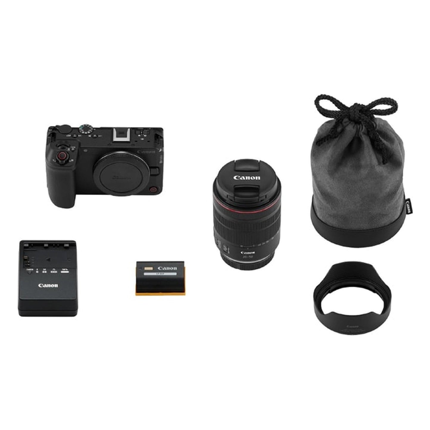Canon Eos R6 V