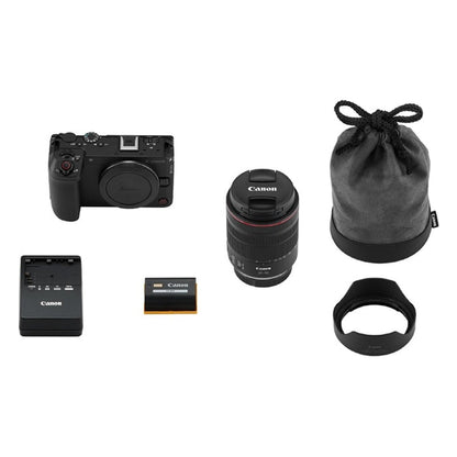 Canon Eos R6 V