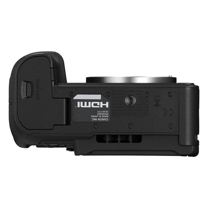 Canon Eos R6 V