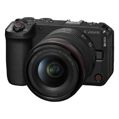 Canon Eos R6 V