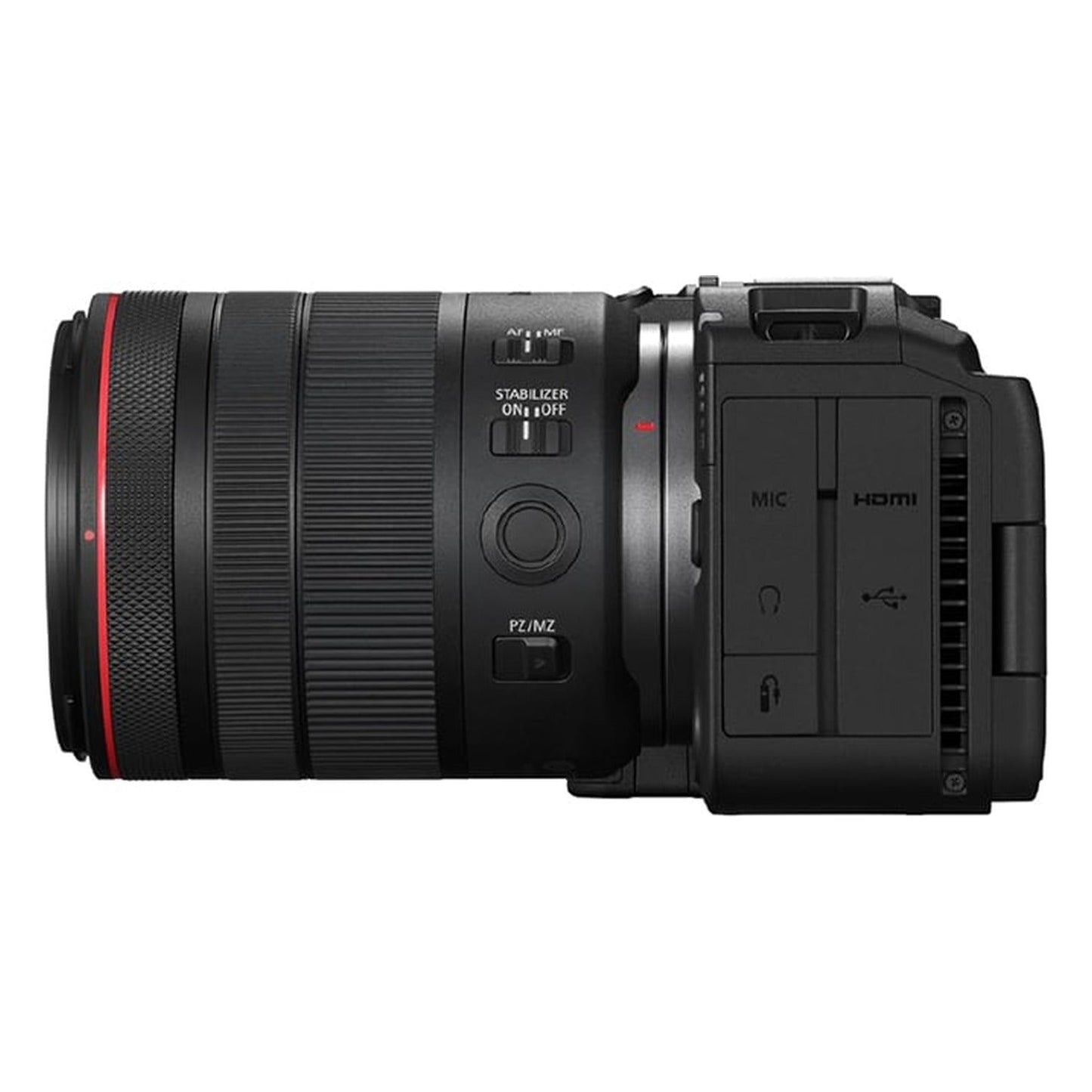 Canon Eos R6 V