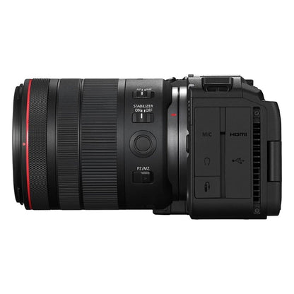 Canon Eos R6 V