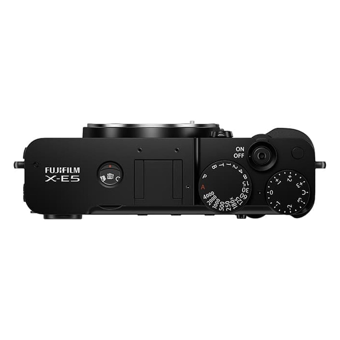 Fujifilm X-E5