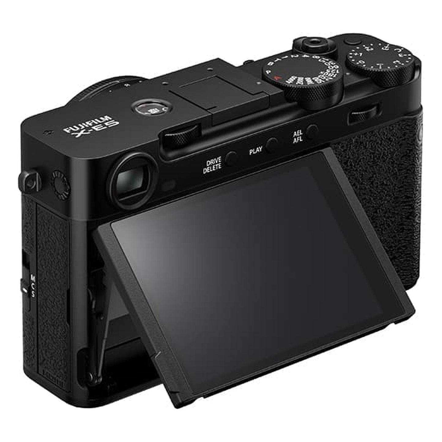 Fujifilm X-E5