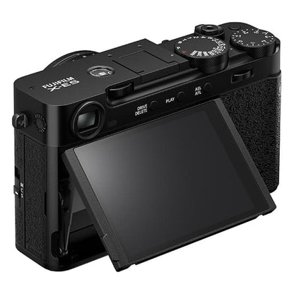 Fujifilm X-E5