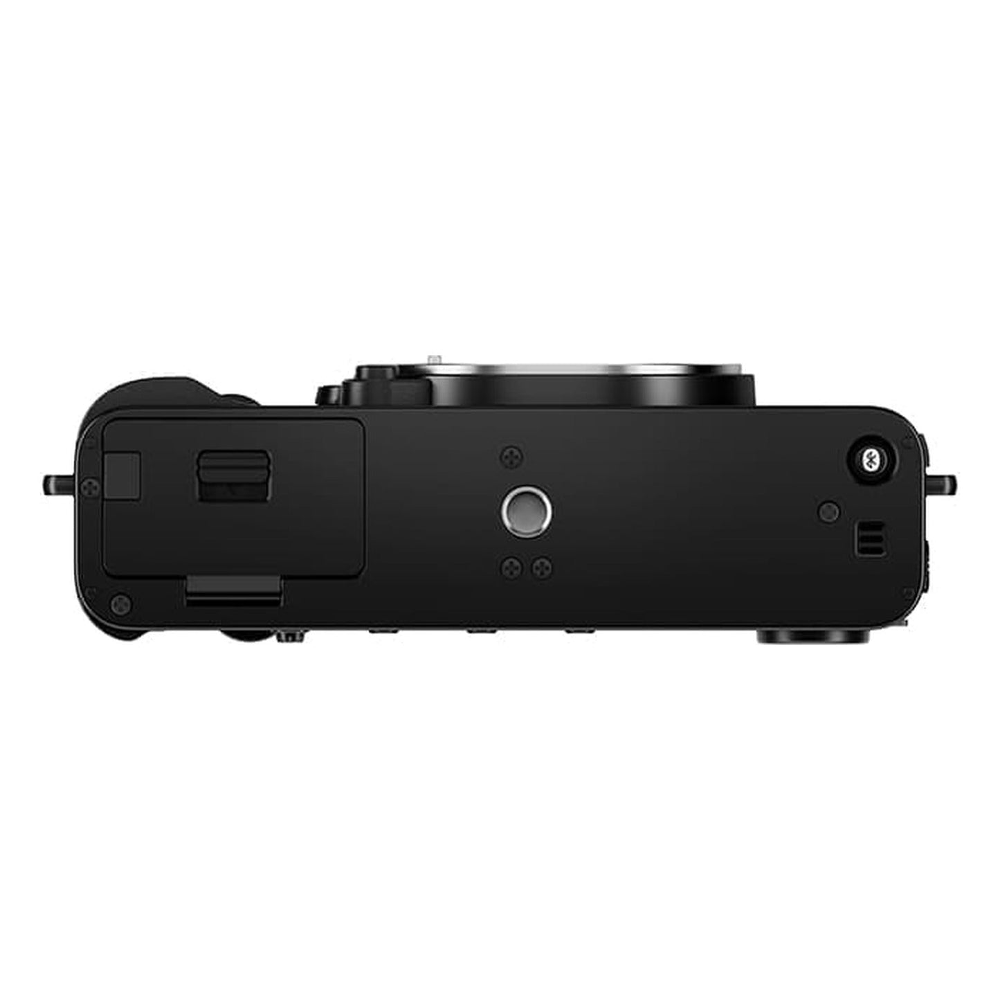 Fujifilm X-E5