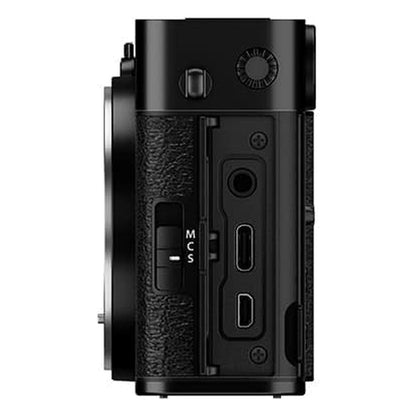 Fujifilm X-E5