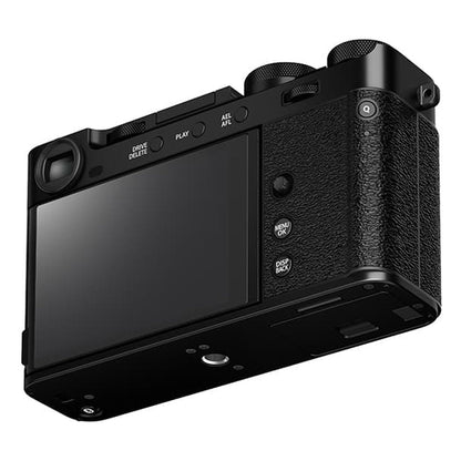 Fujifilm X-E5