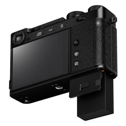 Fujifilm X-E5