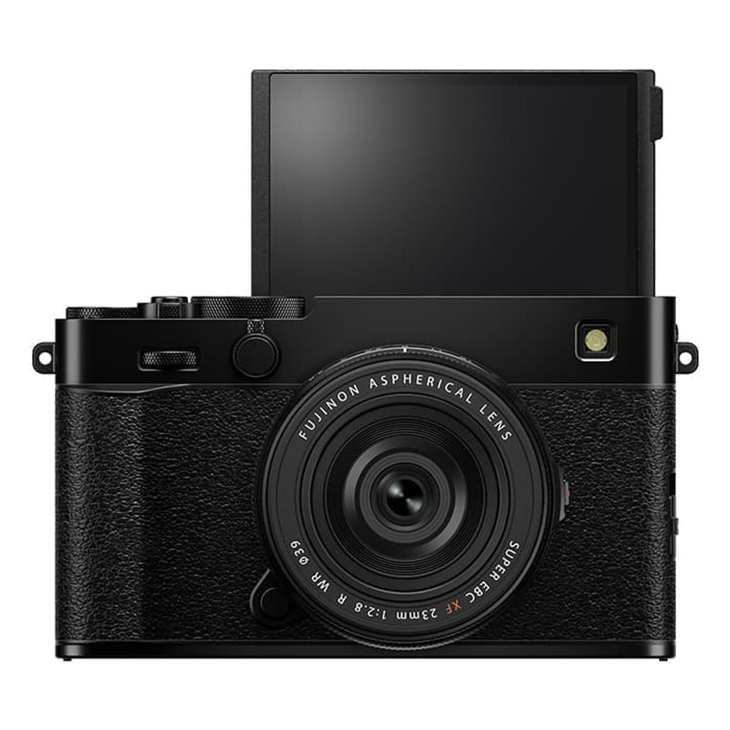 Fujifilm X-E5