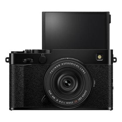 Fujifilm X-E5