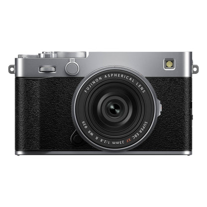Fujifilm X-E5