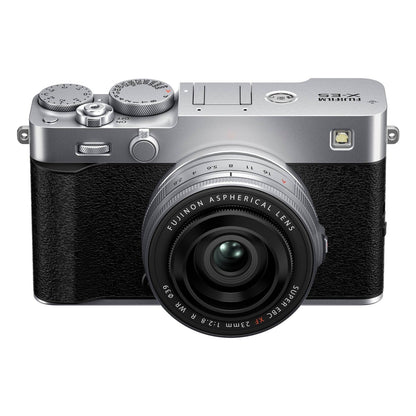 Fujifilm X-E5