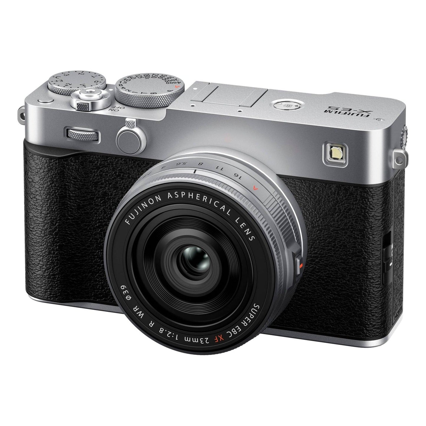 Fujifilm X-E5