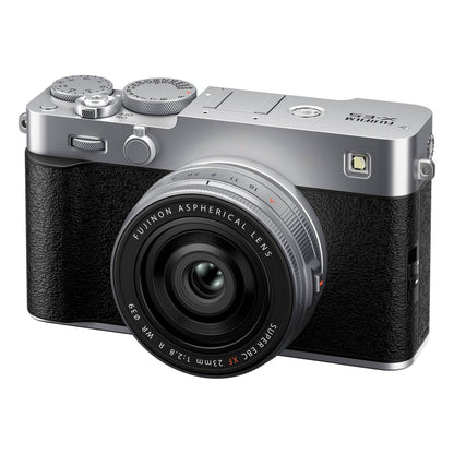 Fujifilm X-E5