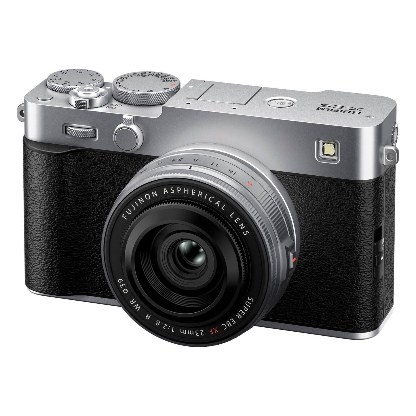 Fujifilm X-E5