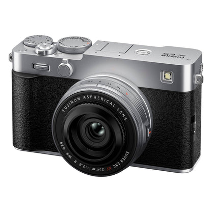Fujifilm X-E5